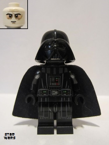 Darth vader lego 2020 hot sale